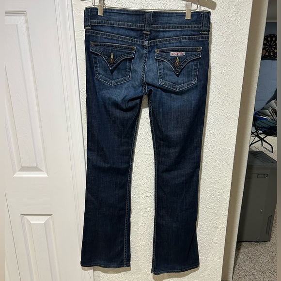 Hudson women’s size 28 jeans. - Picture 2 of 7